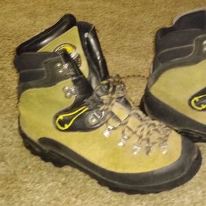 La Sportiva Makalu Boots M's 10.5